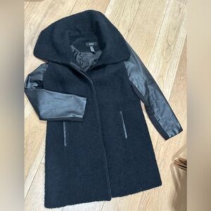Alfani coat